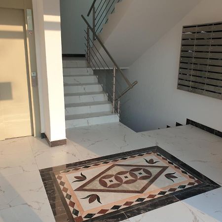 Apartment 45M2 Podgorica Kültér fotó
