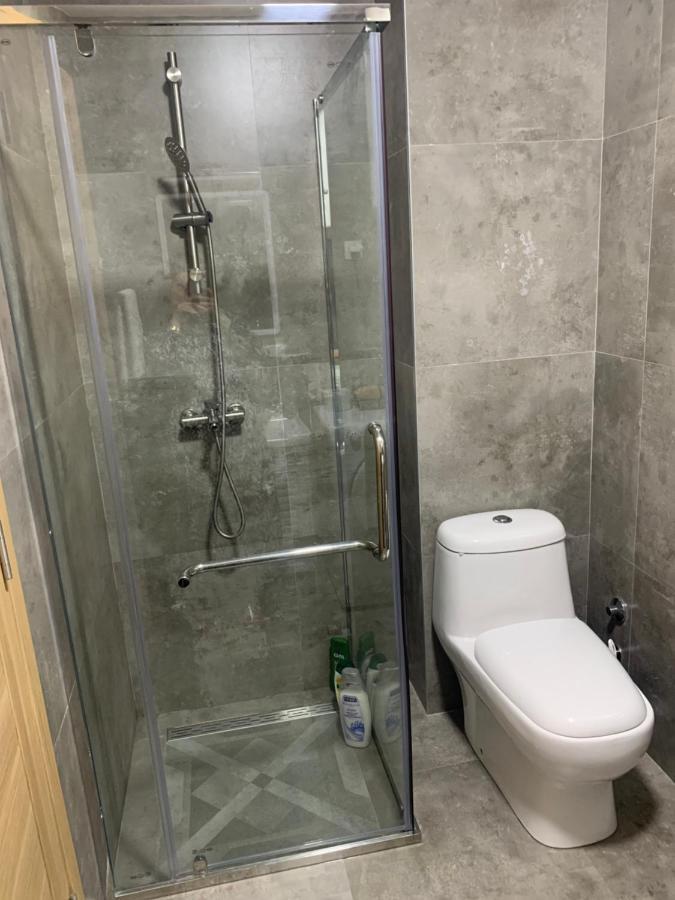 Apartment 45M2 Podgorica Kültér fotó